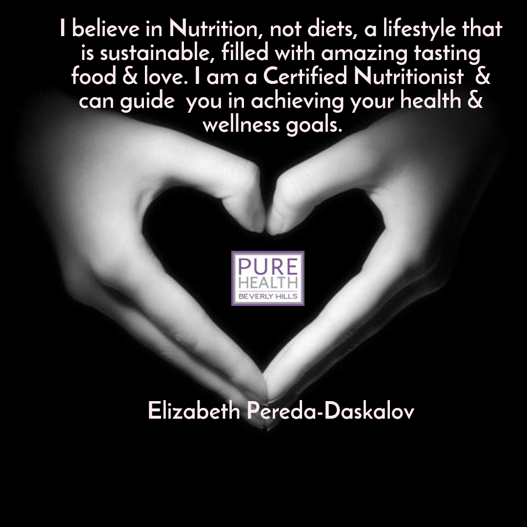 Pure Health Services Design 