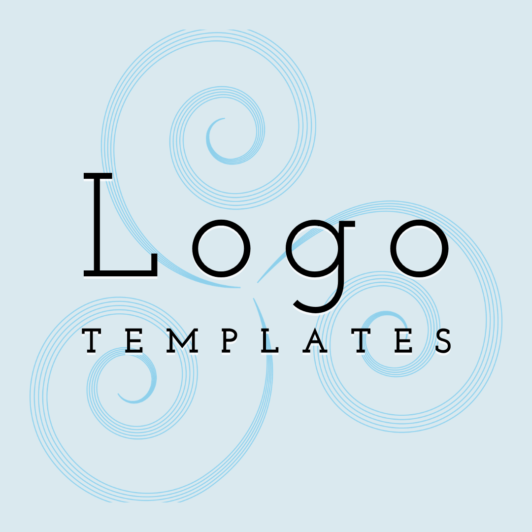 Top Logo Templates