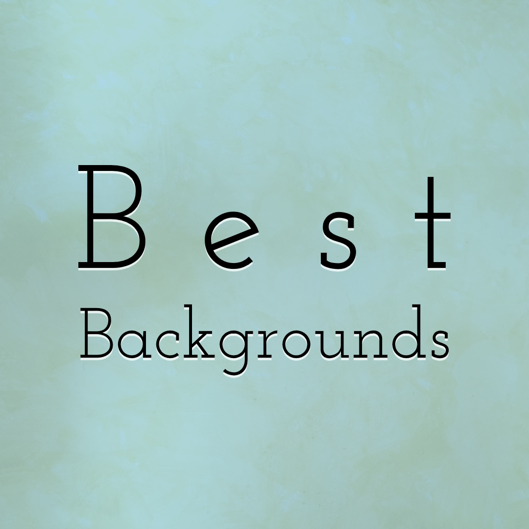 Cool Backgrounds for Your Images