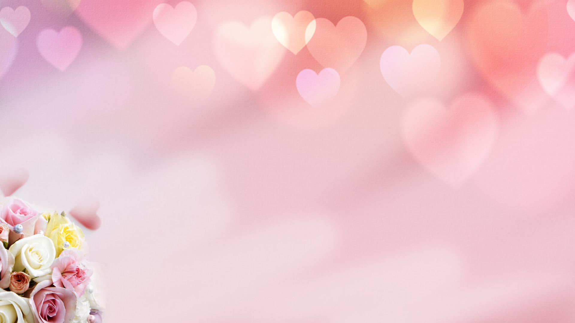 Romantic store background images