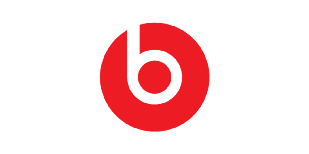 Beats by DRE Logo