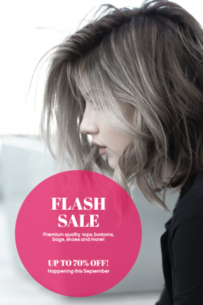 Sale design template #business #templates #summer #sale