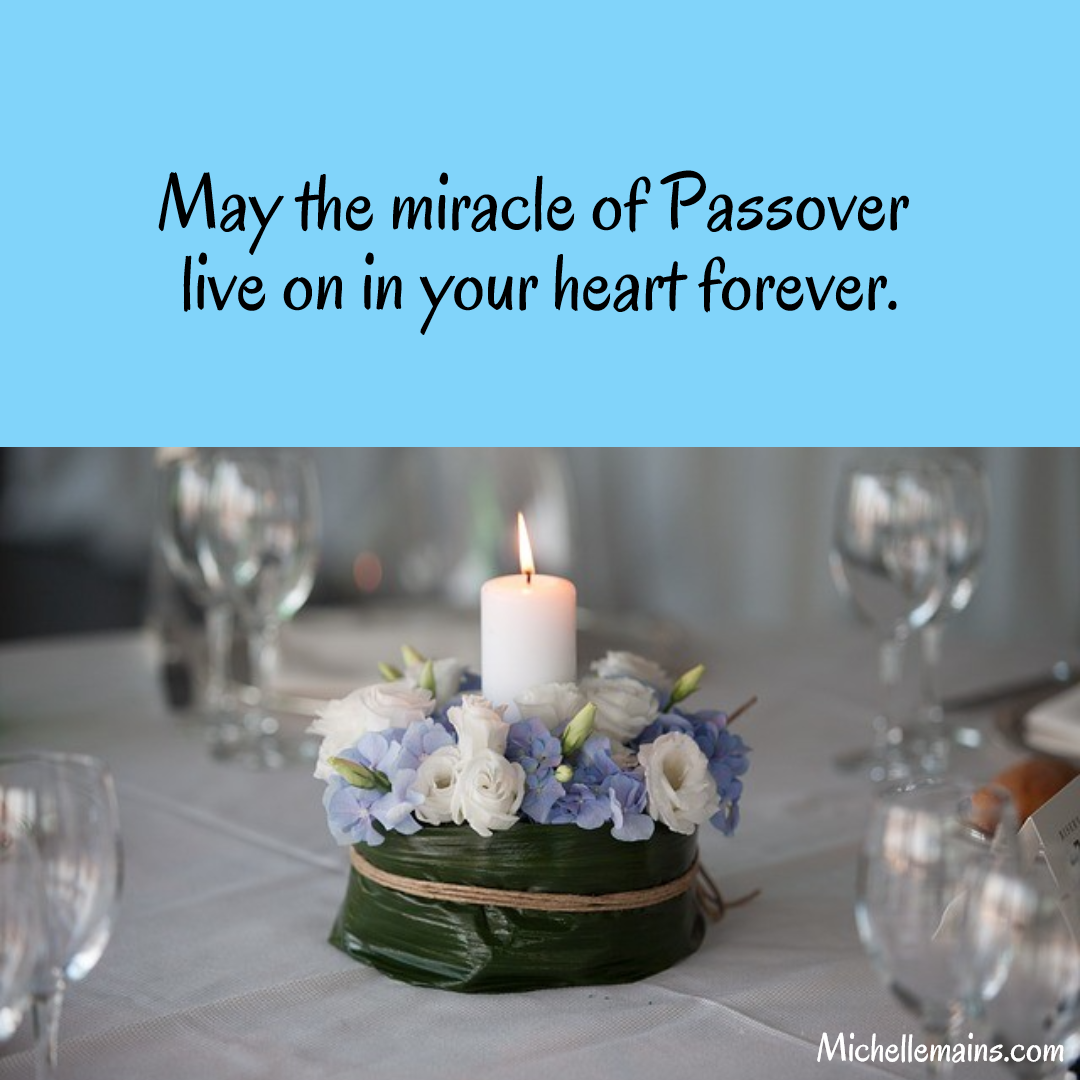 Passover Design 