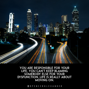 Quote Poster Design - #Quote #Saying #Wording