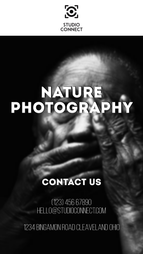Photography Studio #studio #nature #camera #photography #art #business #template