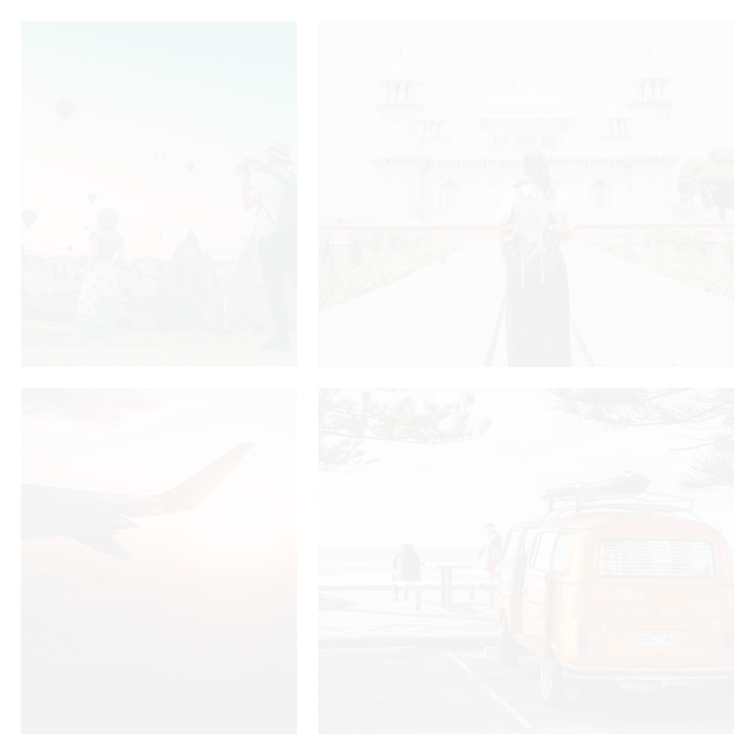 Collage Animation  Template 