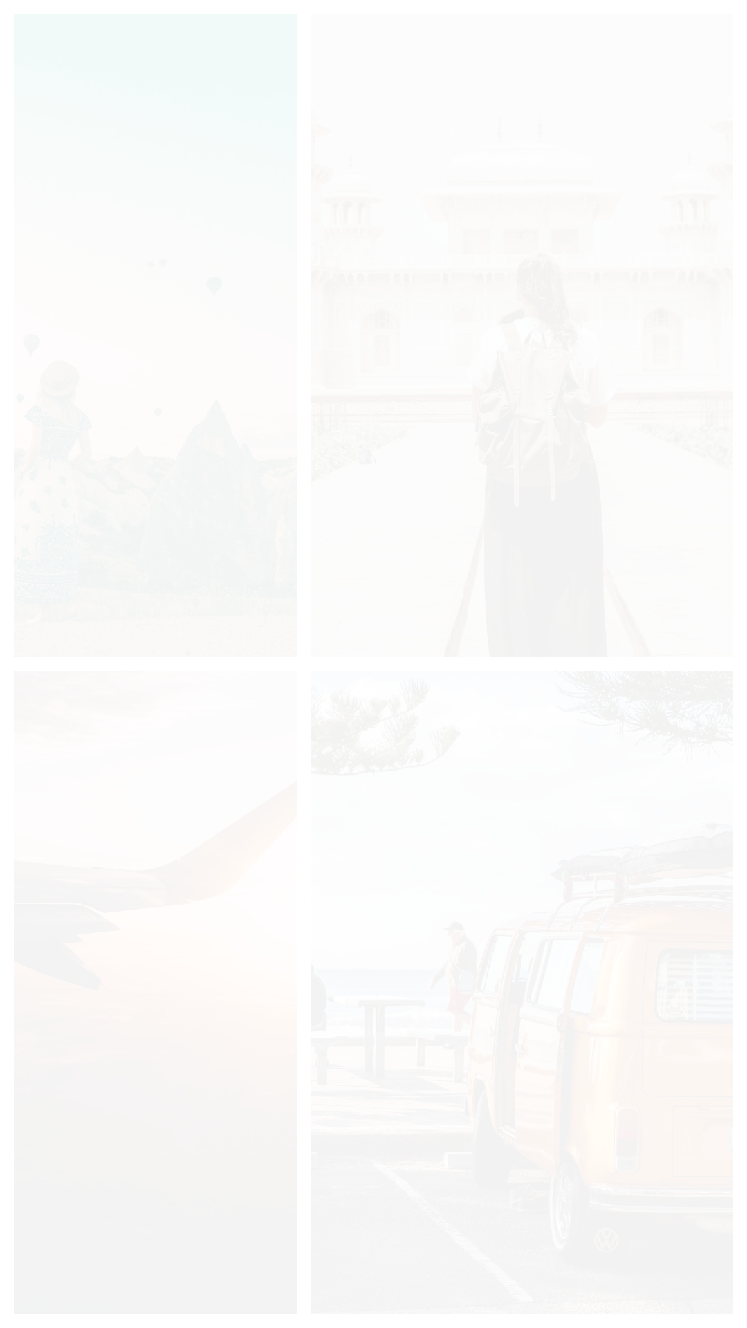 Collage Animation  Template 