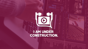 I am under construction template #Quote #Poster