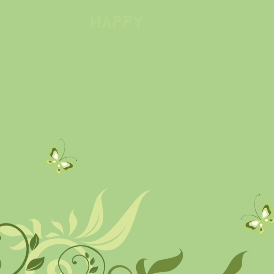 Happy May Sale Animation  Template 