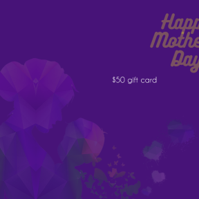 Happy Mother's Day Animation Template - #1600231