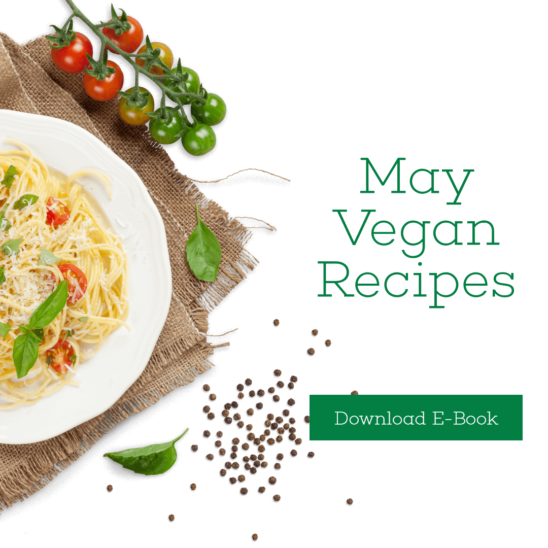 Vegan Recipes - Download E-Book Animation  Template 