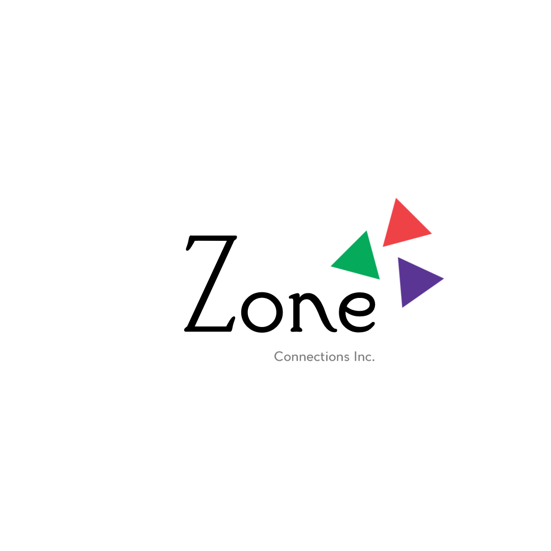 Colorful Triangles Logo You Can Design  Template 