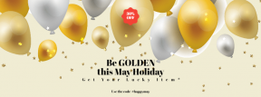 Be Golden this Spring