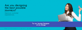 Improve customer experience banner