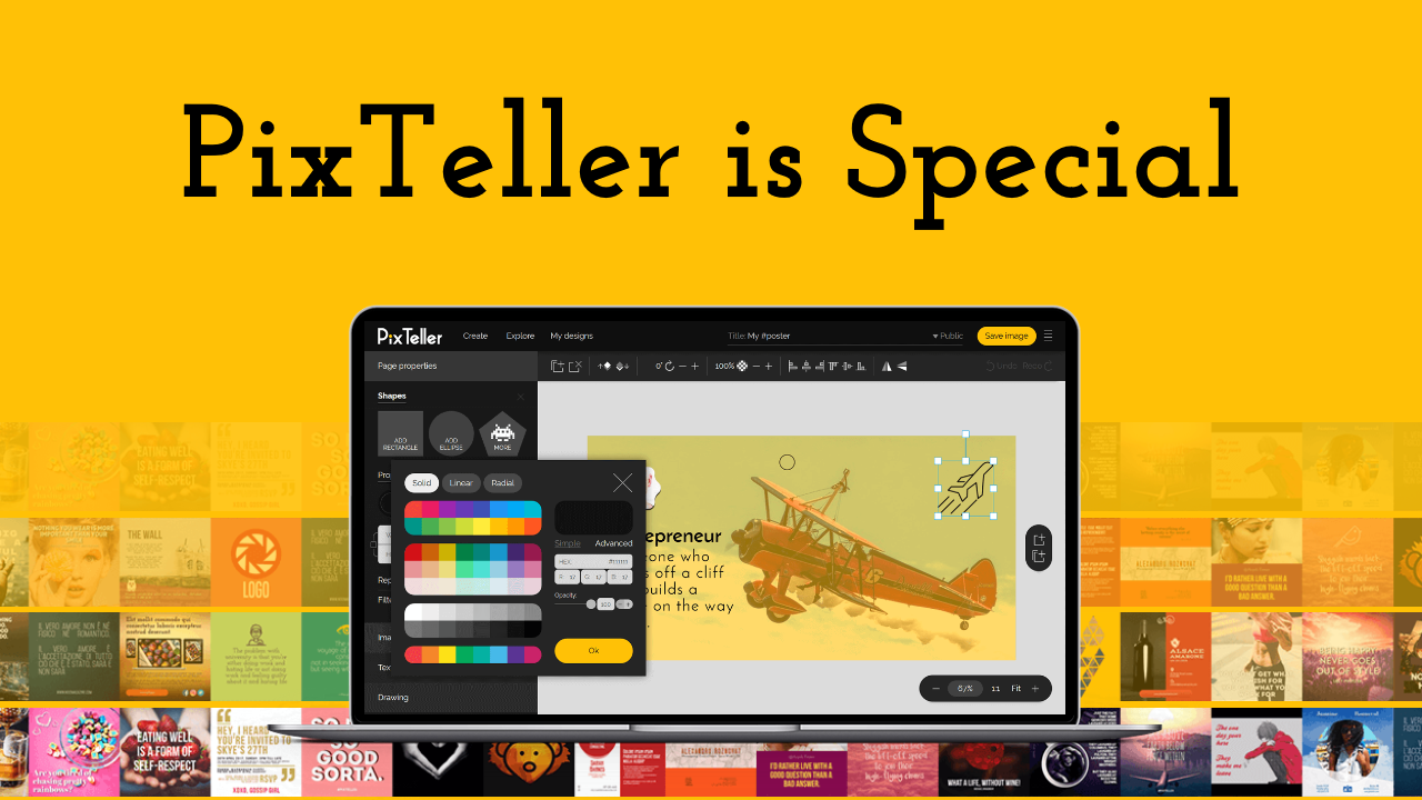 What Makes The New Pixteller Platform So Special 