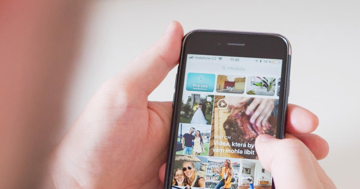 Identify your Instagram the target audience