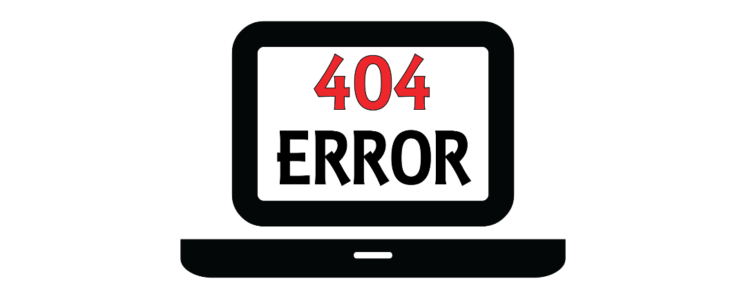 404 page redirect