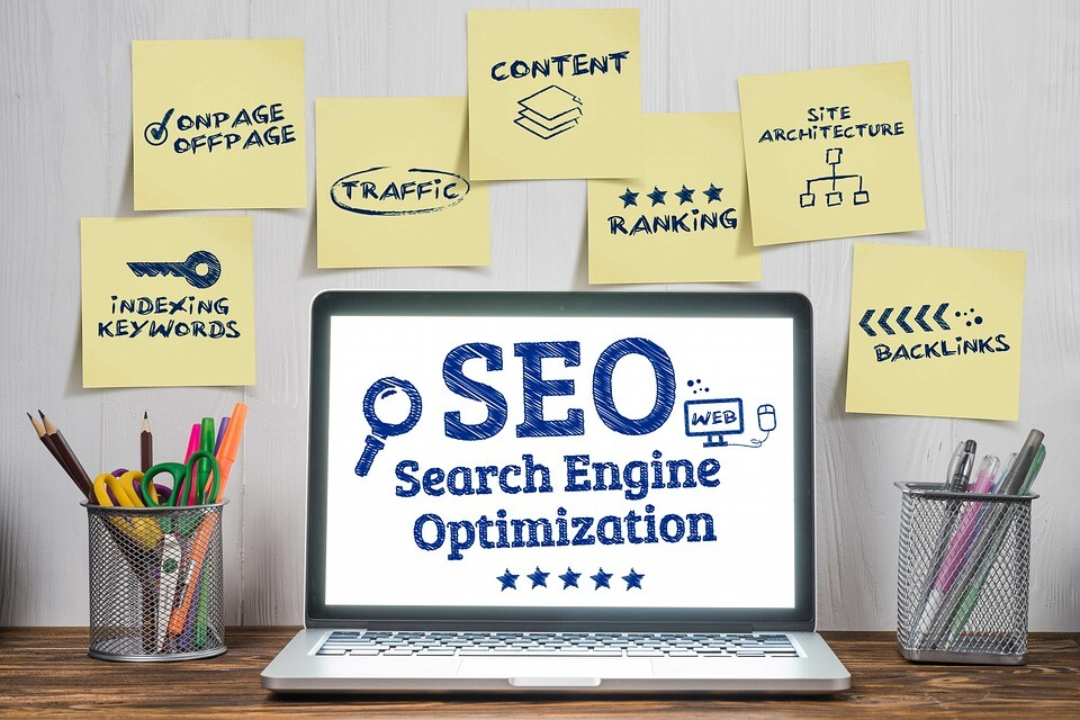 Search Engine Optimization for Your Video