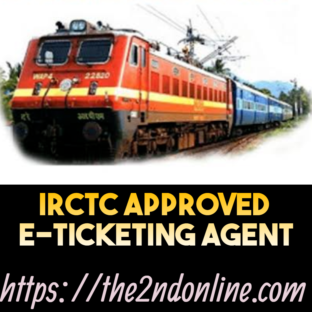 Railway Ticket Booking , the Second Online Travel, Uttar Pradesh, India Railway Ticket Booking , the Second Online Travel, Uttar Pradesh, India
