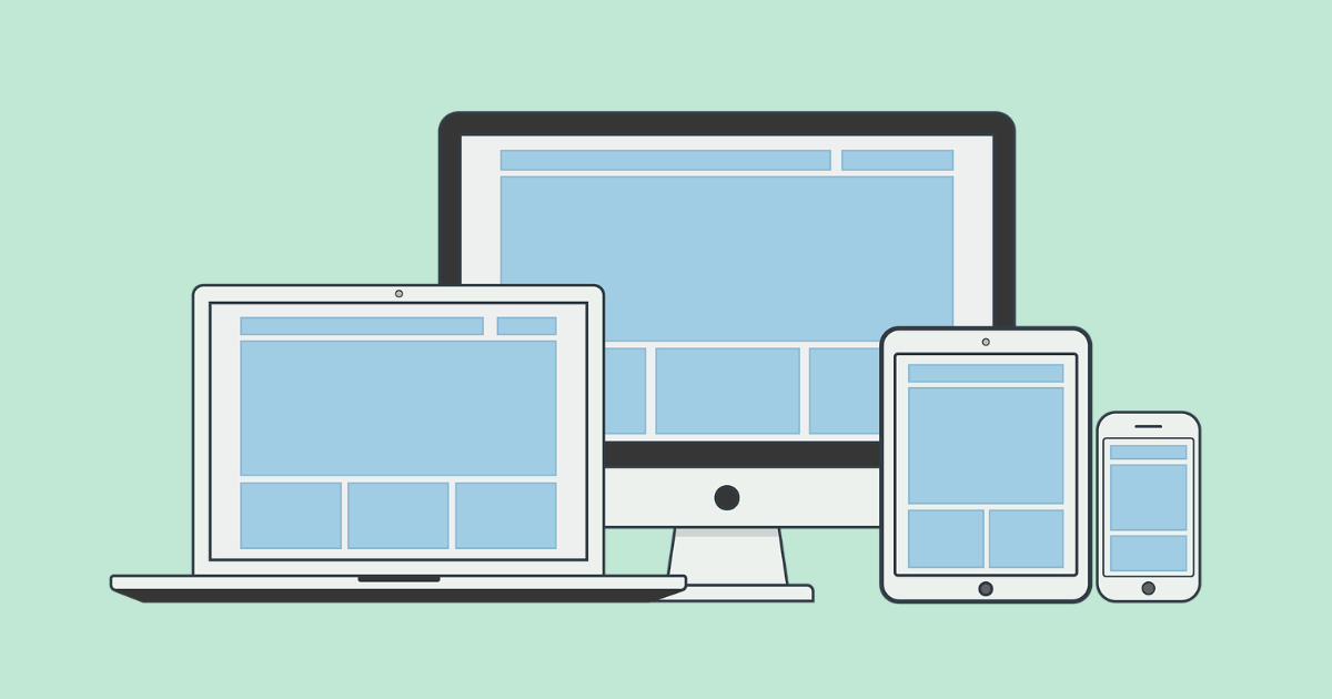 Optimize your website for mobile devices