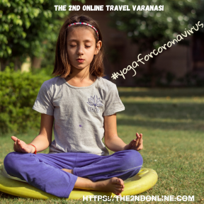 Yoga & meditation for COVID-19