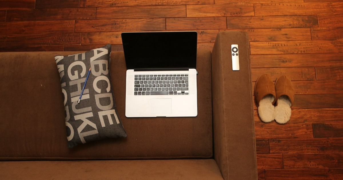 How to be Productive While Working from Home