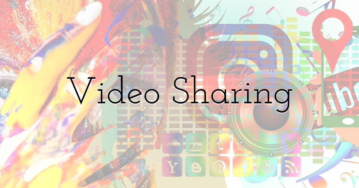 Video Sharing
