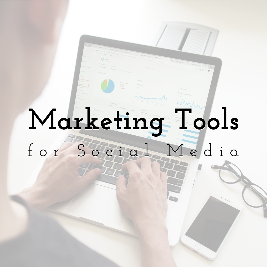 Best Proven Marketing Tools for Social Media in 2020