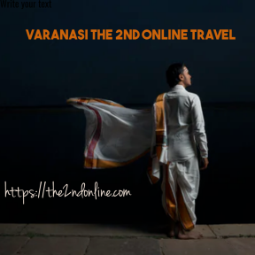 Varanasi Travel Planner 
