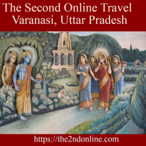 Varanasi Tour Operator