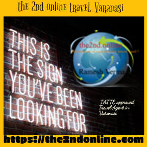 Varanasi the 2nd Online Travel