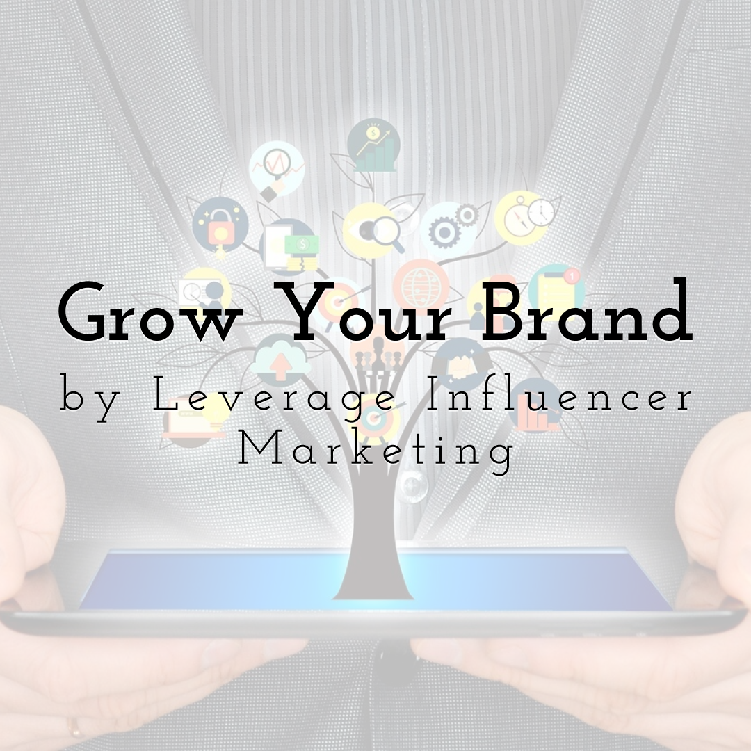 What Is Influencer Marketing, And How Can It Benefit Your Business