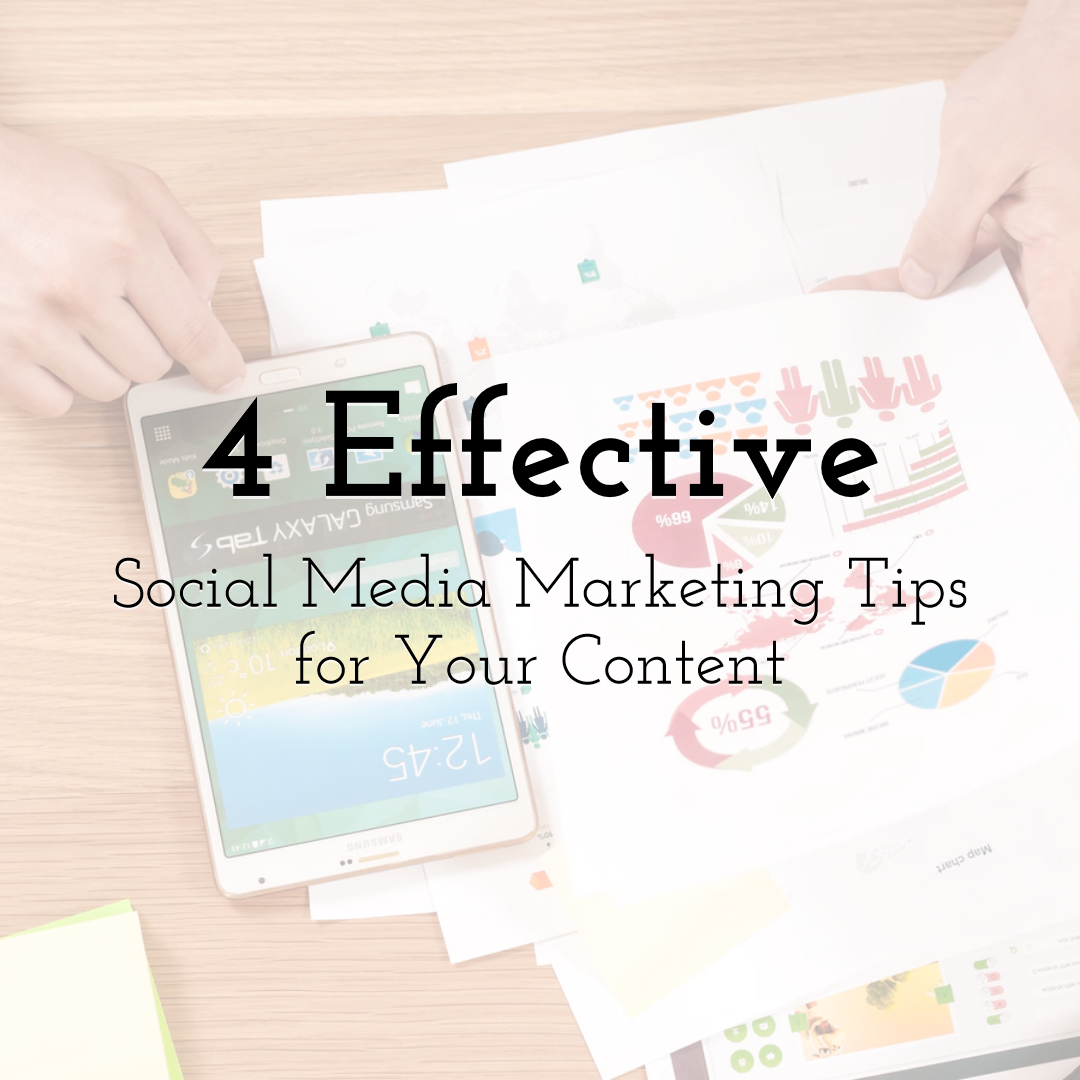 How to Attract Customers Through Effective Social Media Marketing?