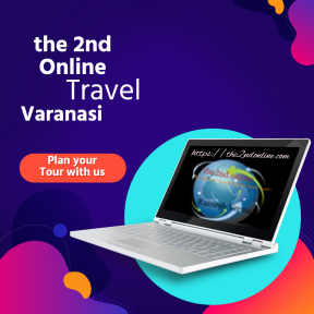 Varanasi Perfect Travel- the Second Online 