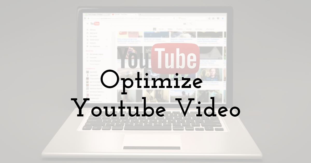 YouTube SEO: How to Rank YouTube Videos in 2021