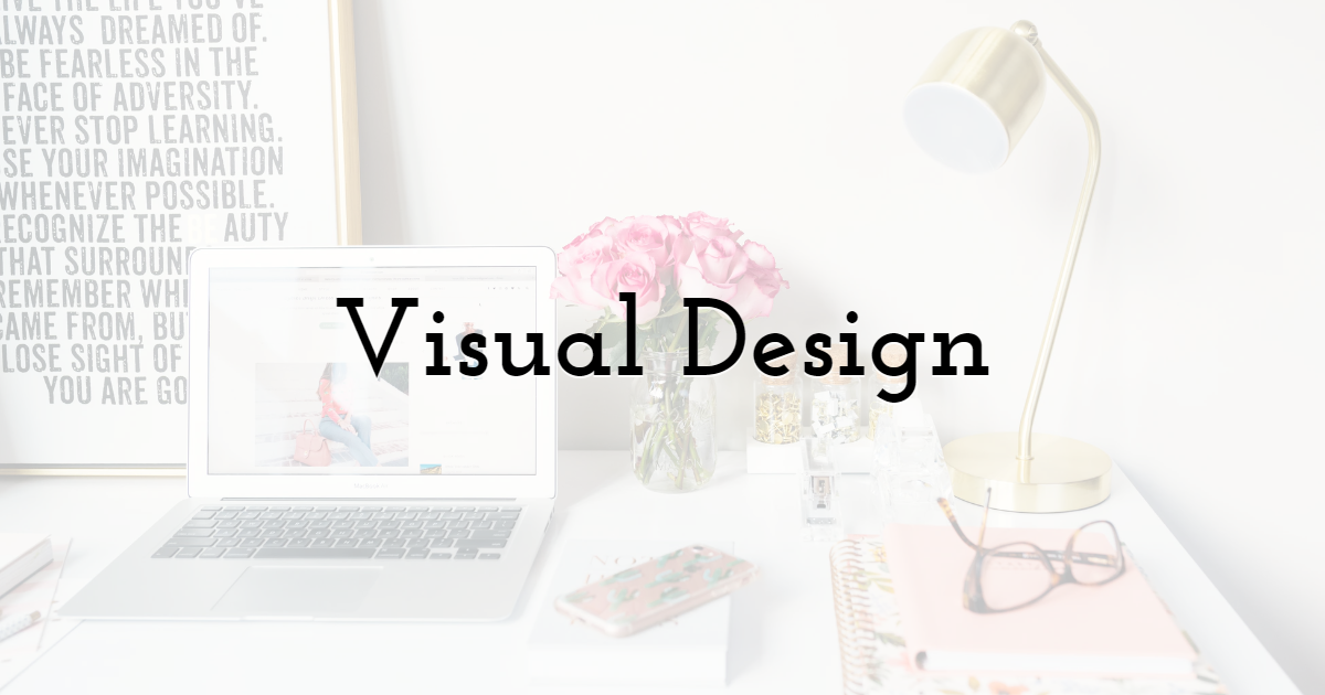 Visual Design