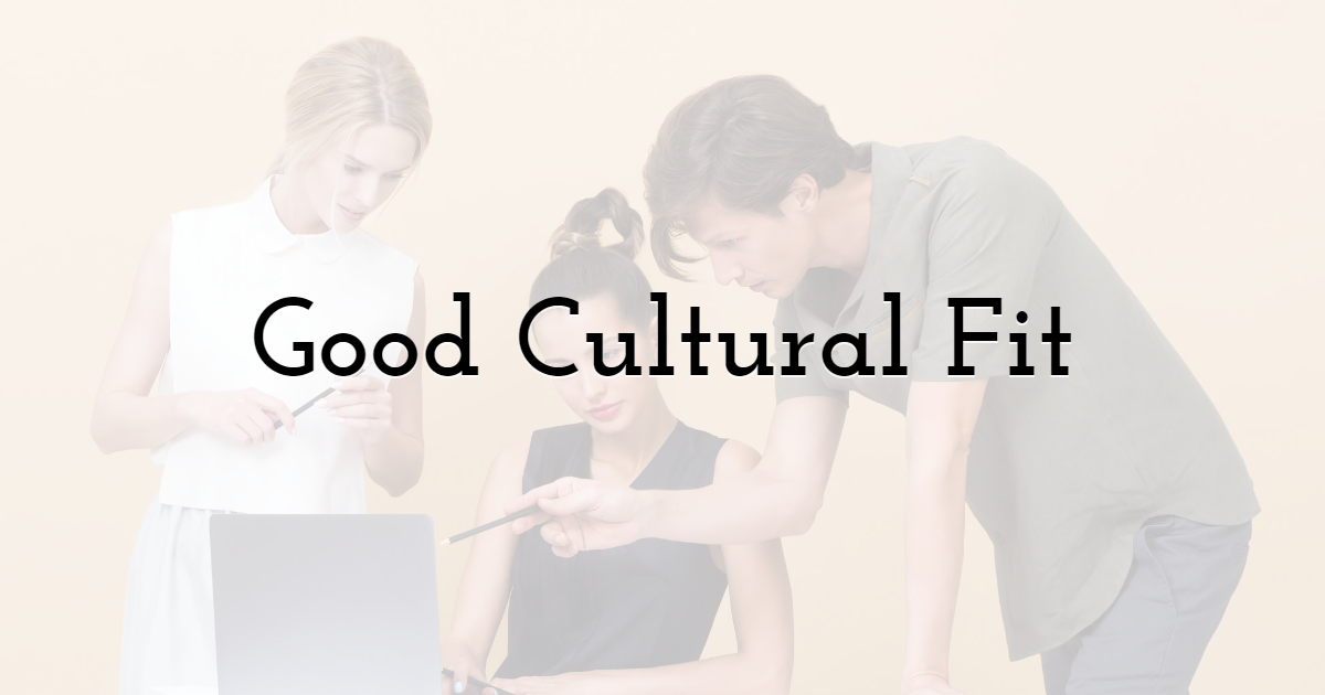 Is The Outsourcing Company A Good Cultural Fit For My Business And Clients? What Does Their Company Culture Say About Them?