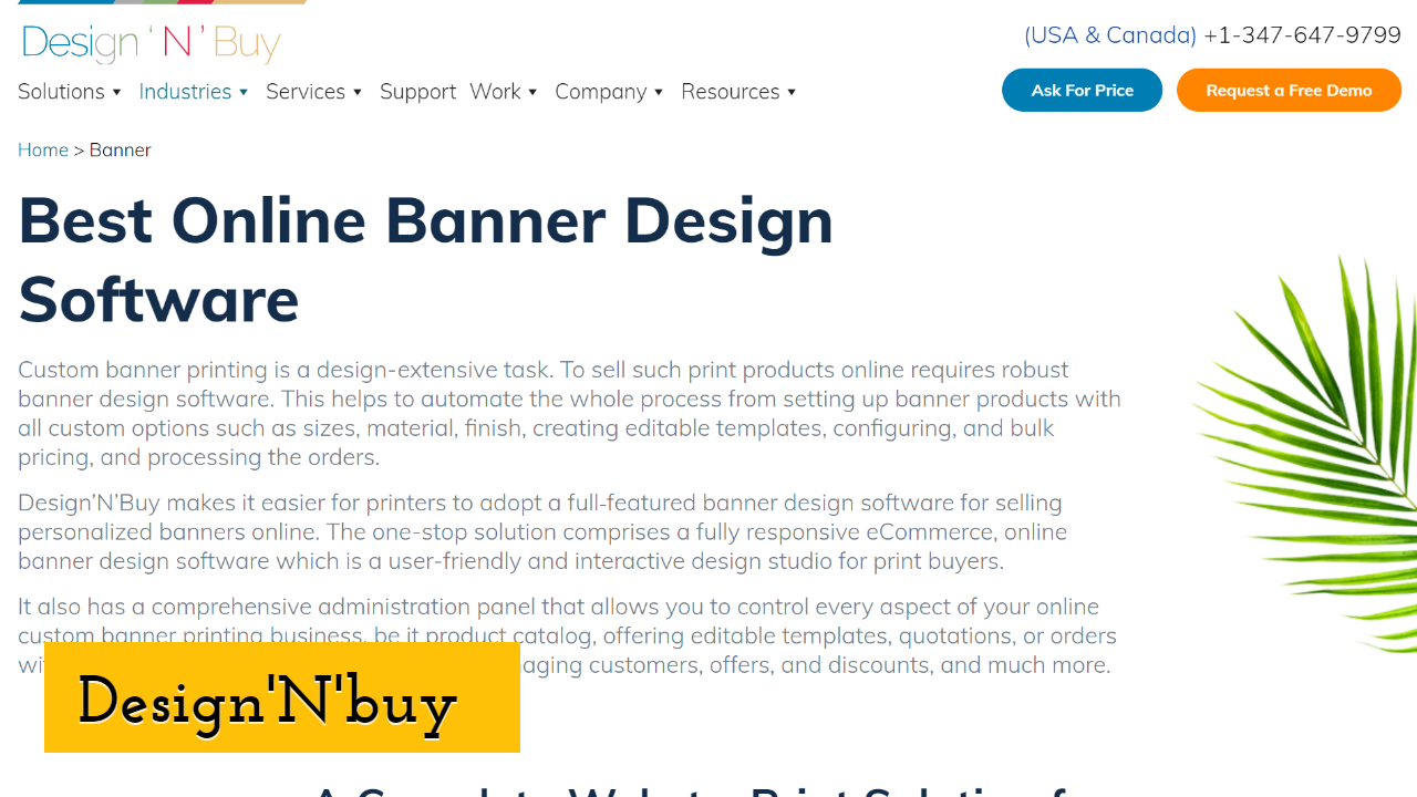 Design'N'buy