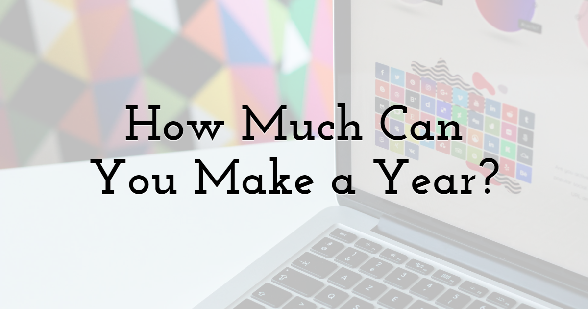 How Much Does a Web Designer Make a Year?