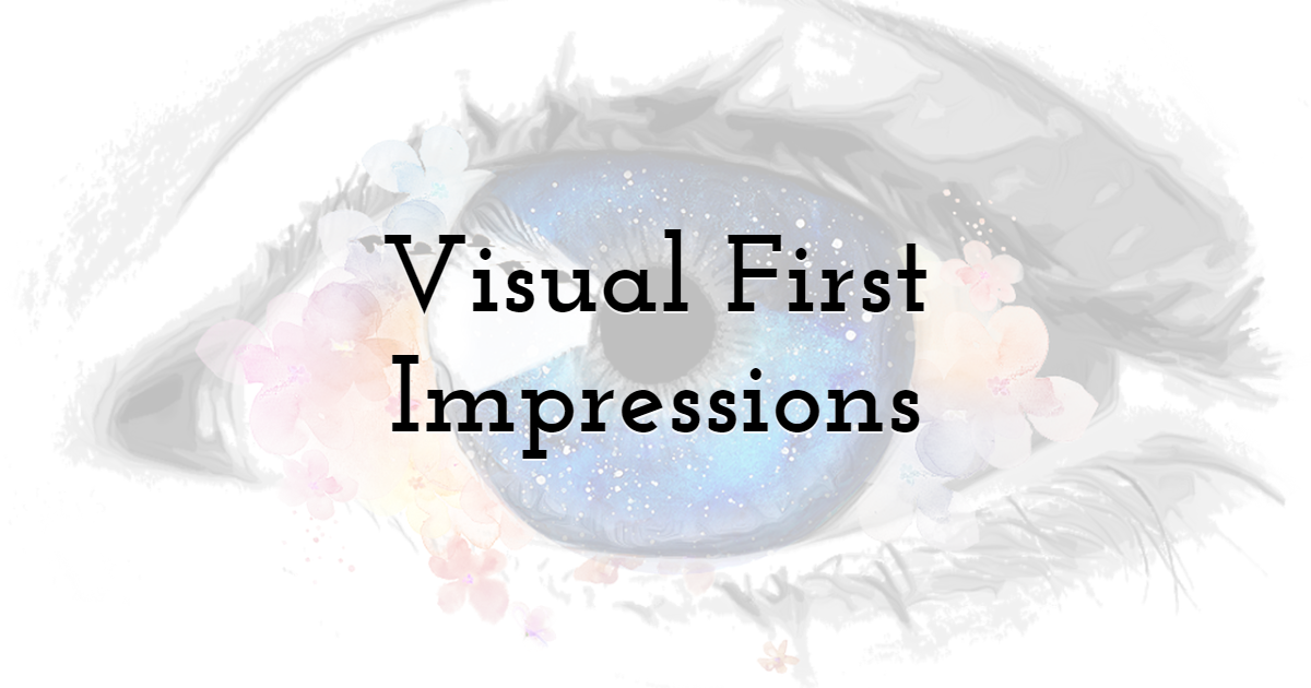 Visual First Impressions