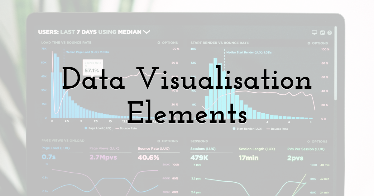 Data Visualisation Elements