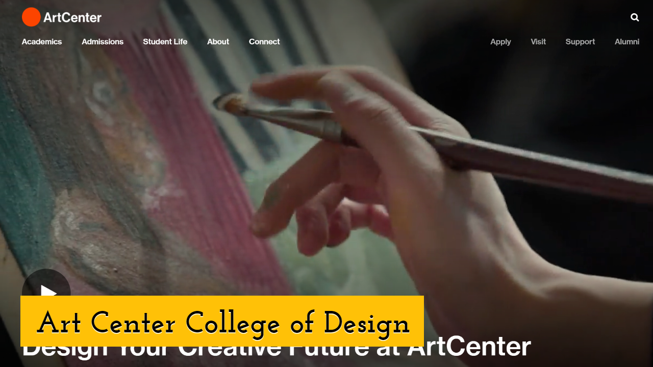 Art Center College of Design