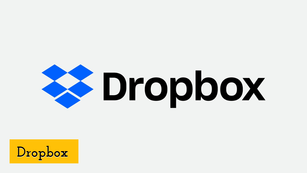 Dropbox 