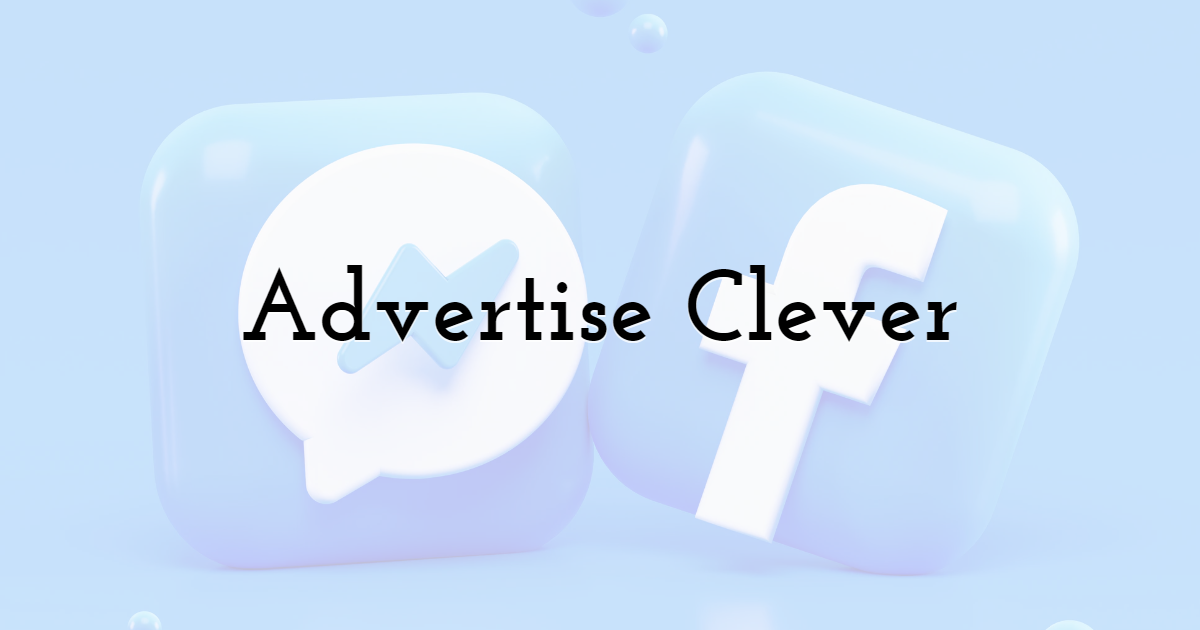 Advertise Clever