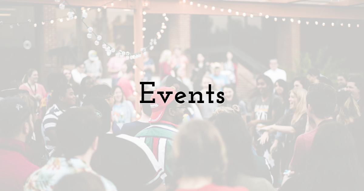 Events