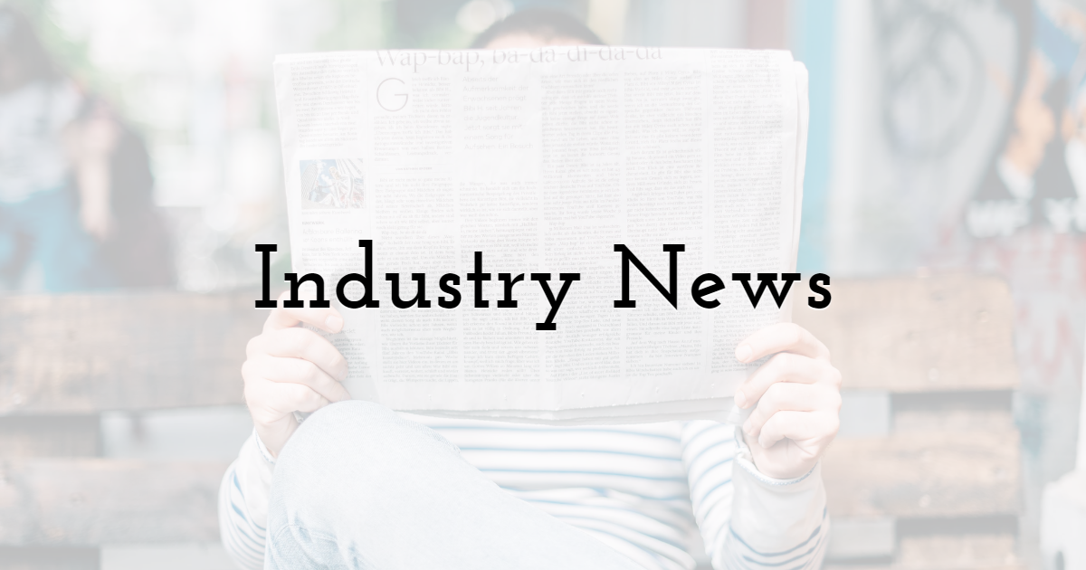  Industry News