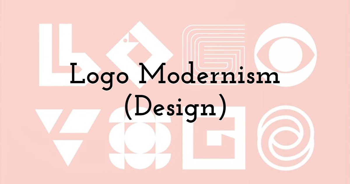 Logo Modernism (Design)