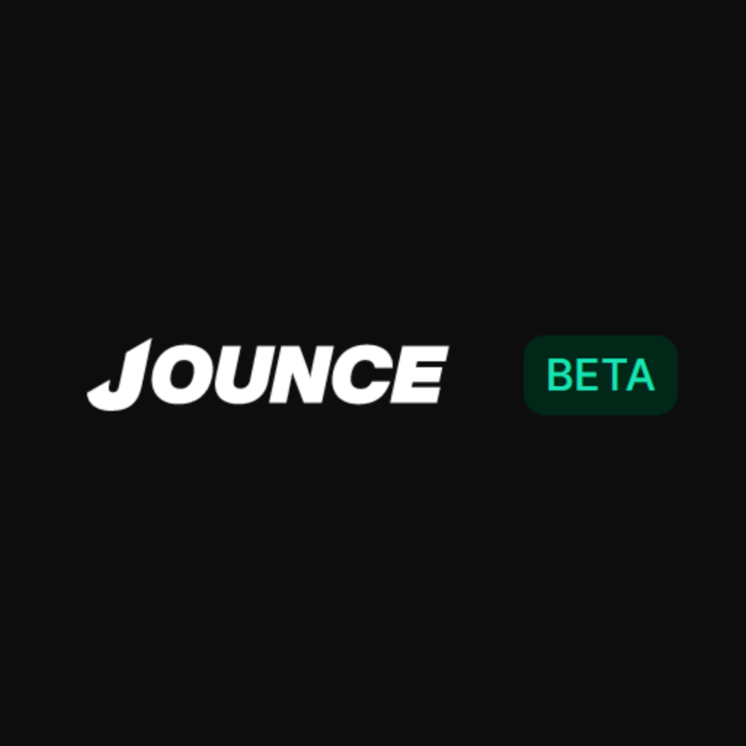 Jounce AI (beta)