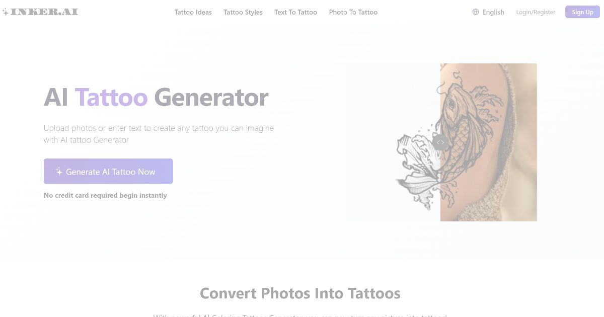 What Sets Inker AI Apart?