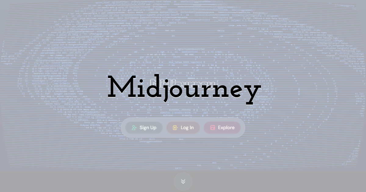 Midjourney